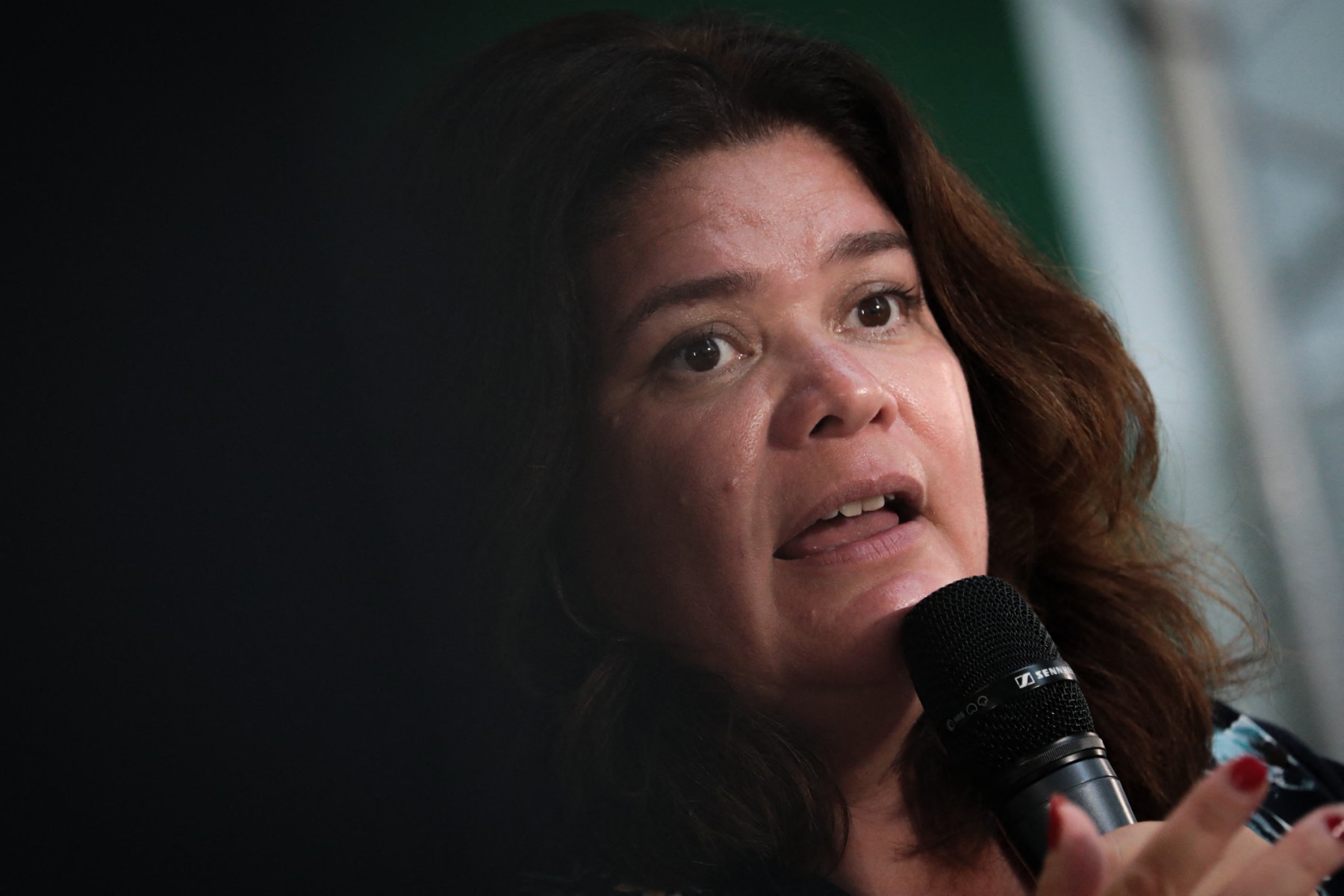 Les frondeurs de LFI s'insurgent de la mise au ban de la députée Garrido