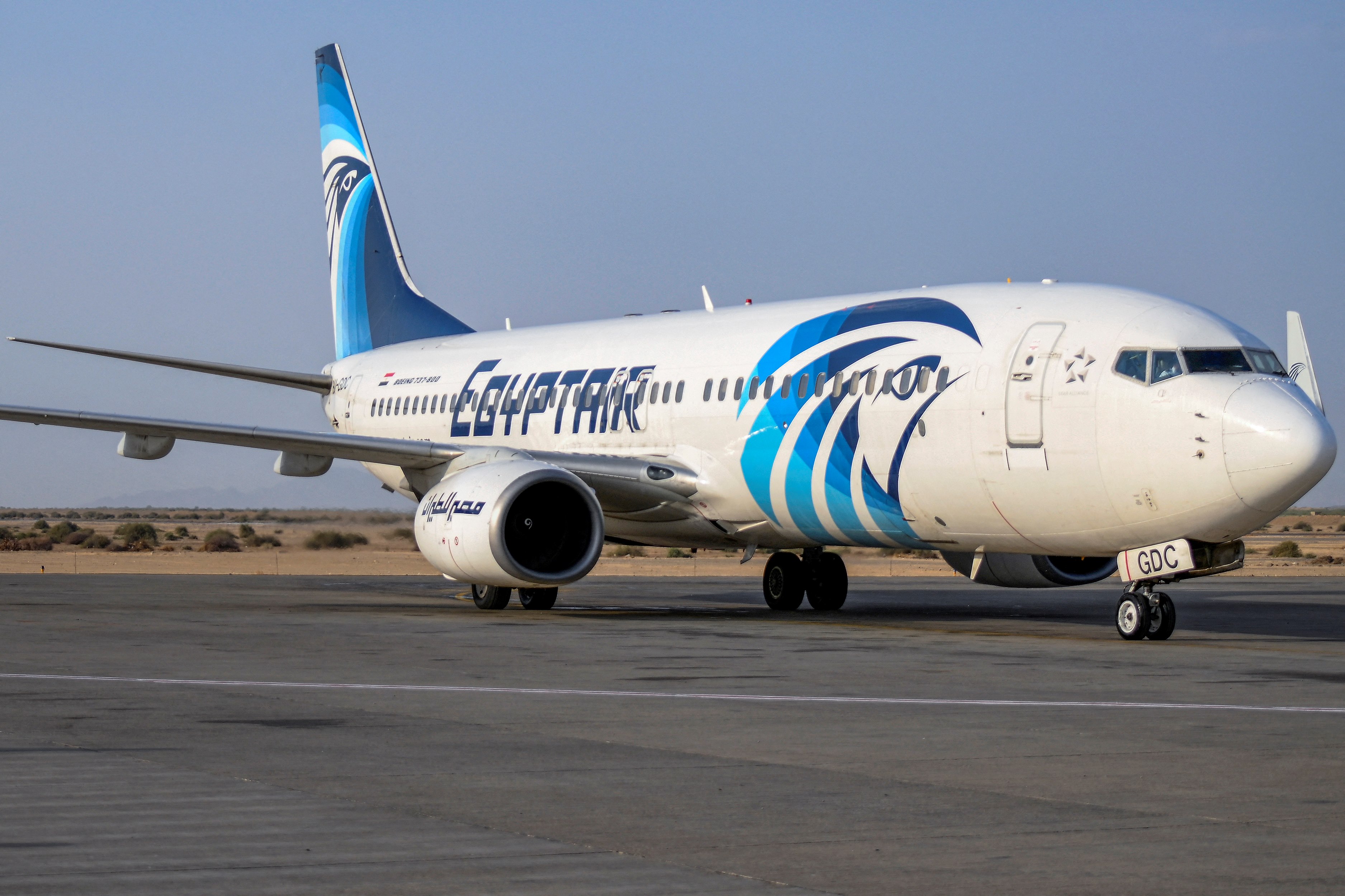 Crash d'EgyptAir: des «défaillances à tous les niveaux», selon les familles de victimes