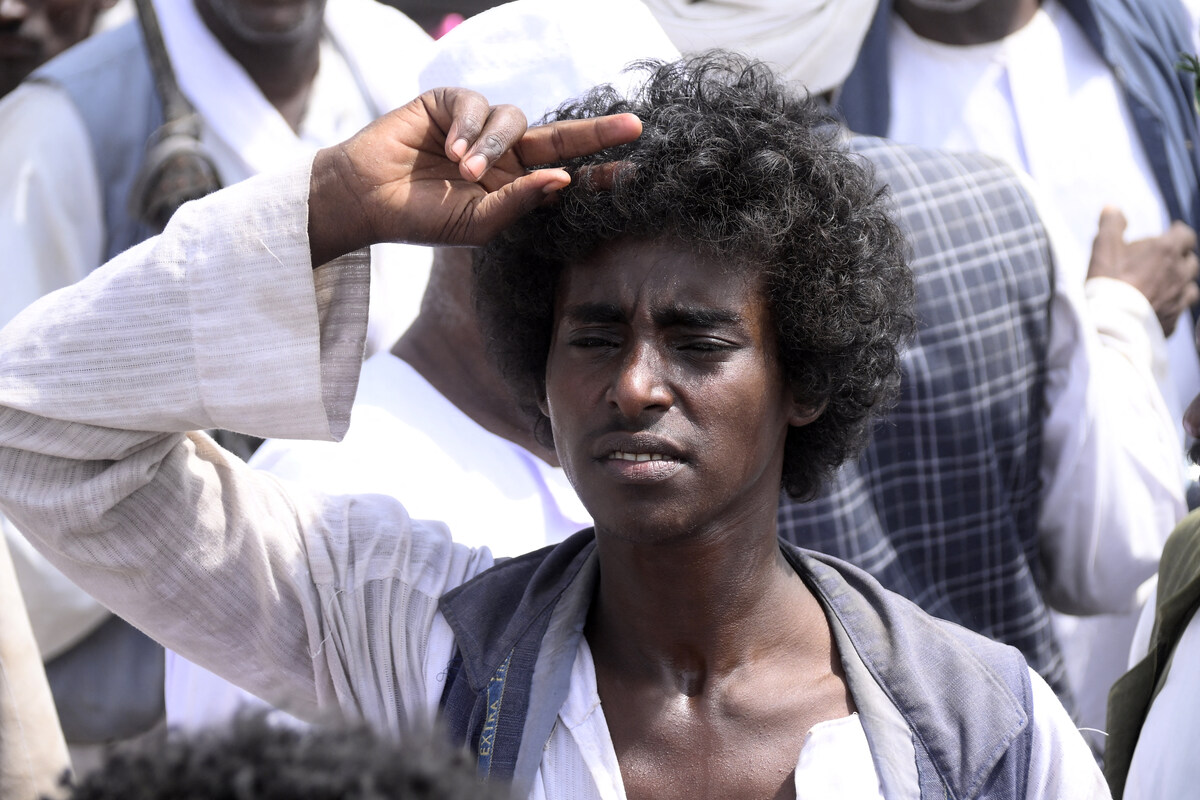 Soudan: L'ONU réclame accès humanitaire et protection des civils