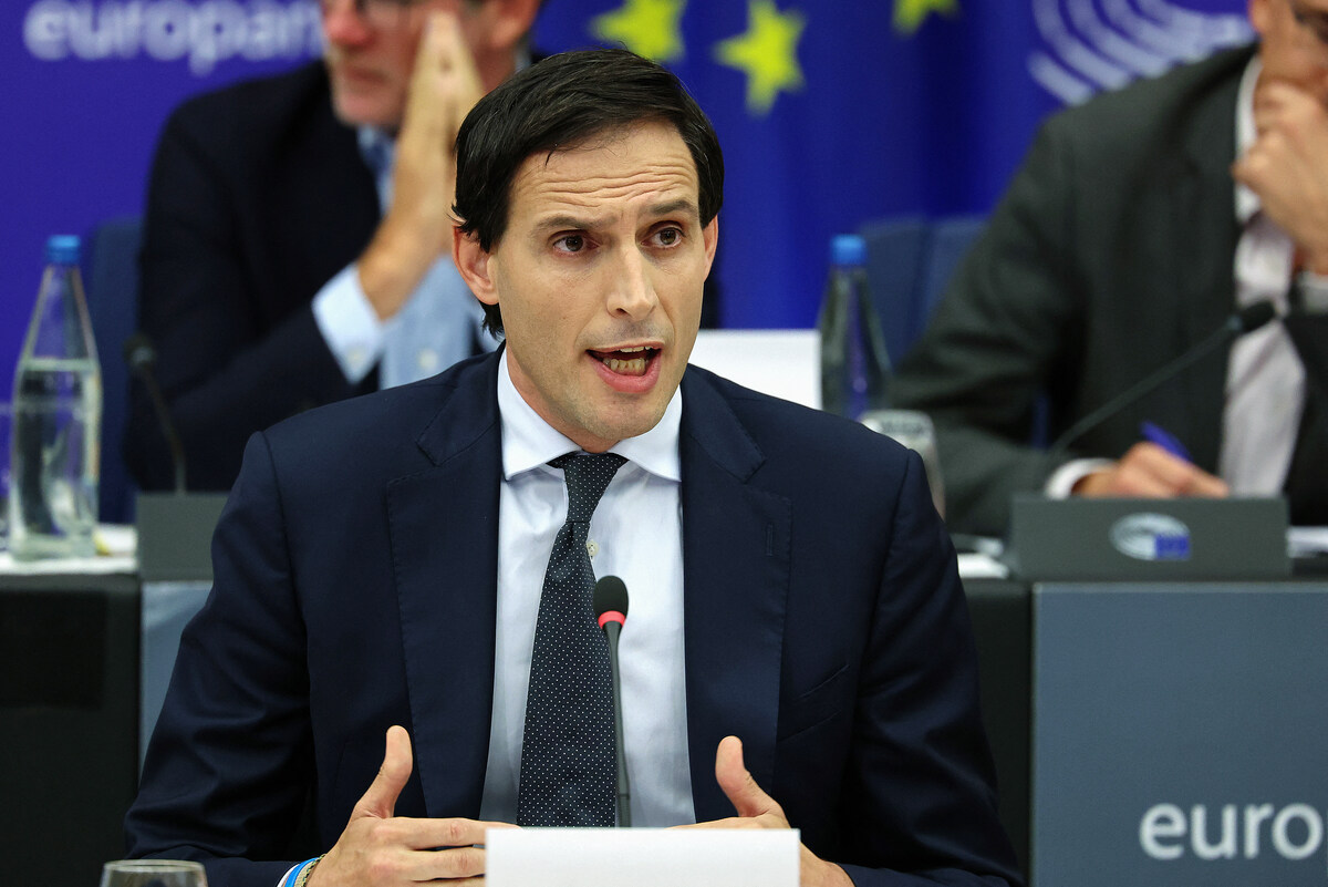 COP 28: Une «tâche ardue», selon le commissaire européen au Climat