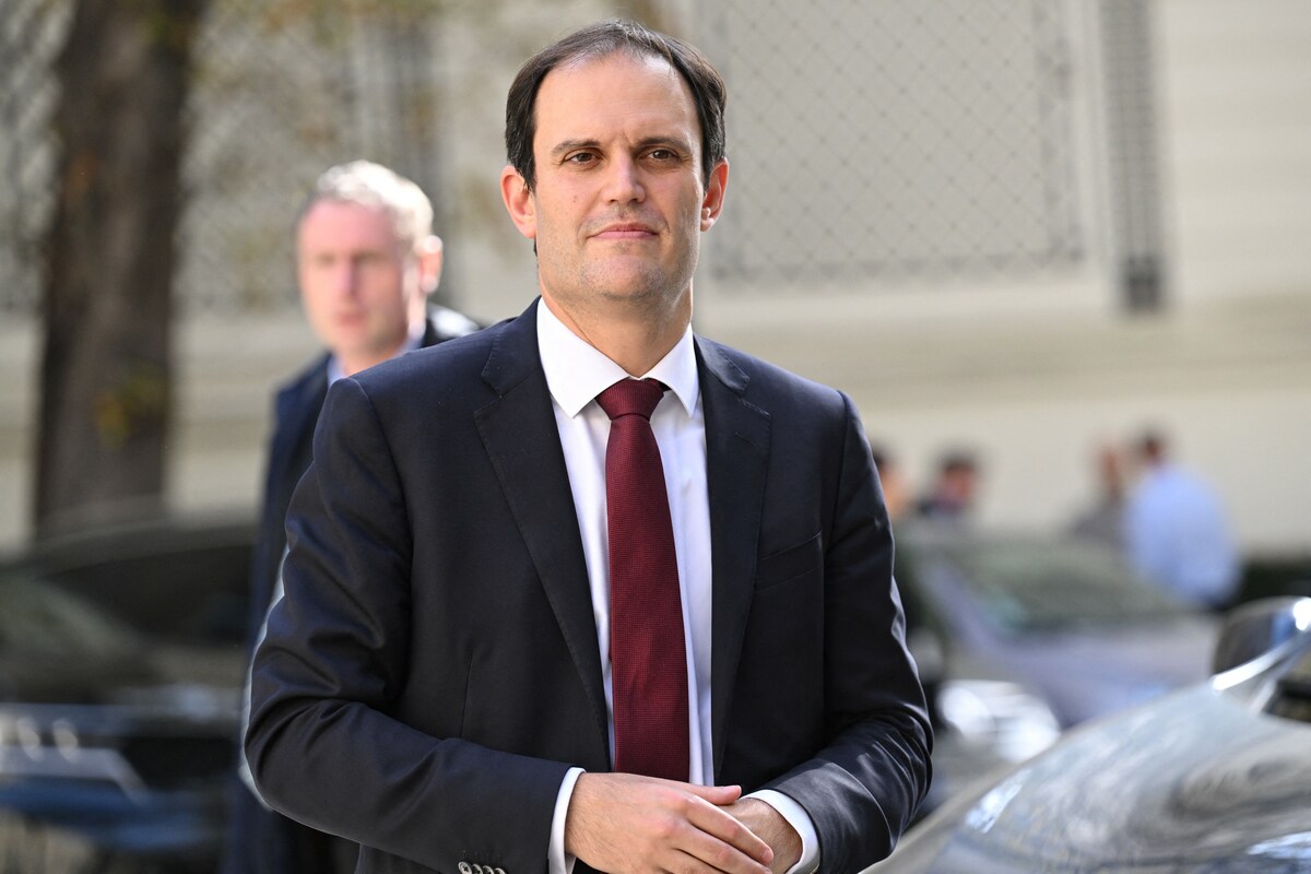 L'extrême droite française pas la bienvenue à la marche contre l'antisémitisme à Paris