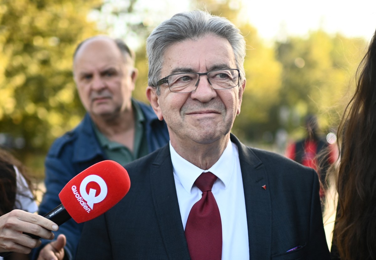 Entre LFI et la communauté juive, la défiance grandit