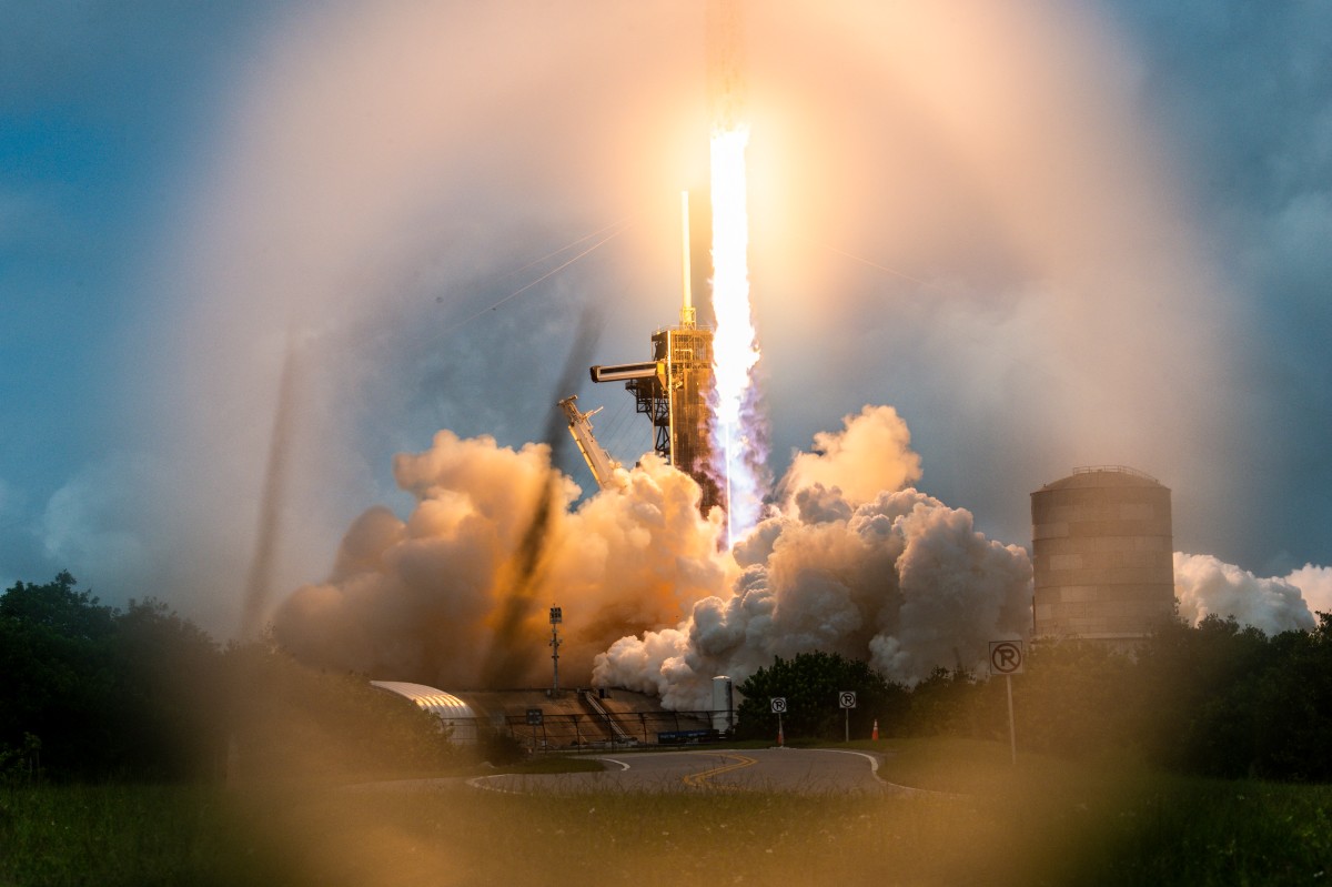 La Nasa réalise une avancée majeure dans les communications spatiales
