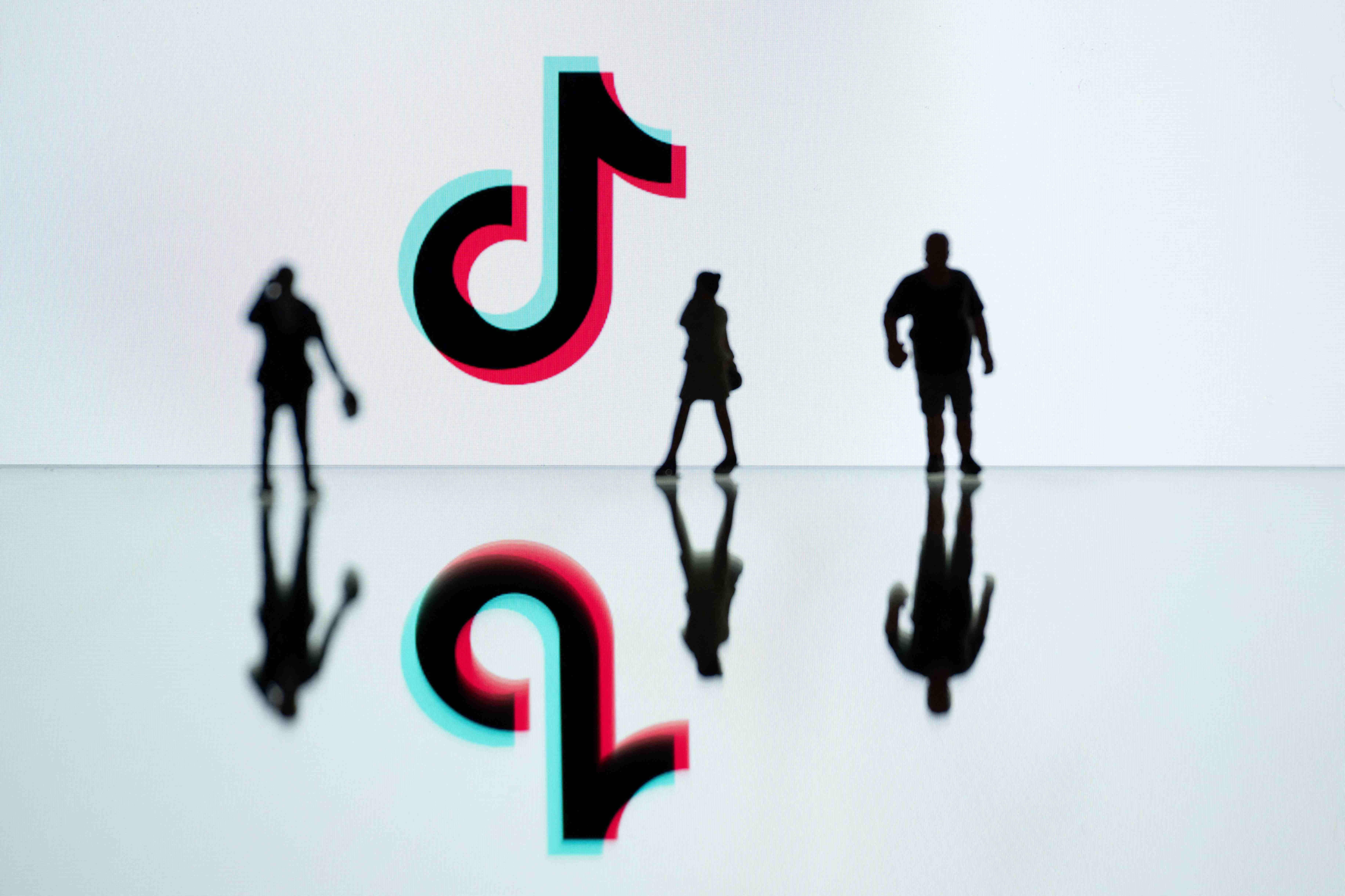 La controverse autour de l’influence de TikTok concernant le conflit Israël-Hamas suscite de nouveaux appels à l’interdiction