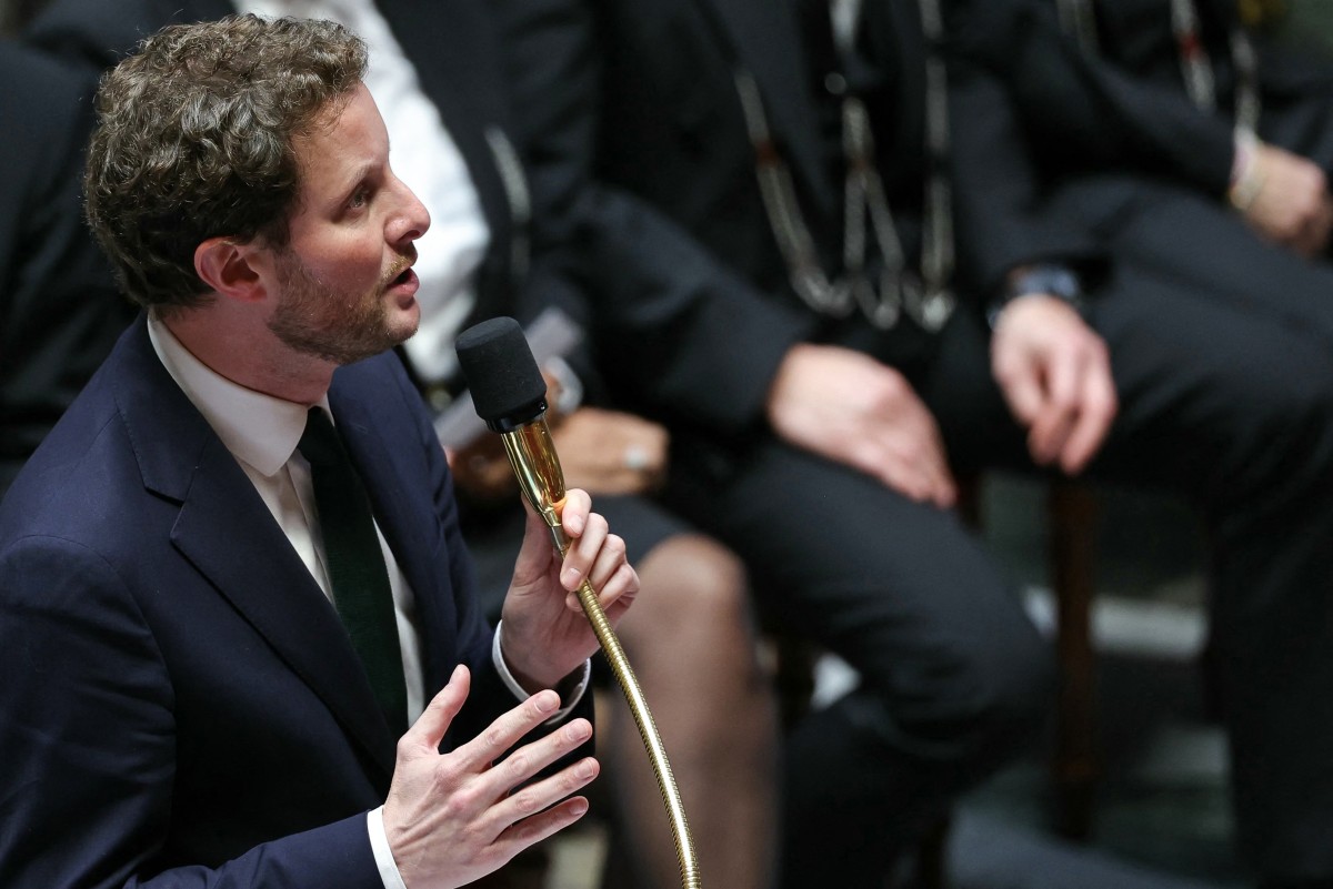 Prière musulmane collective à Roissy: Clément Beaune prône la «fermeté»