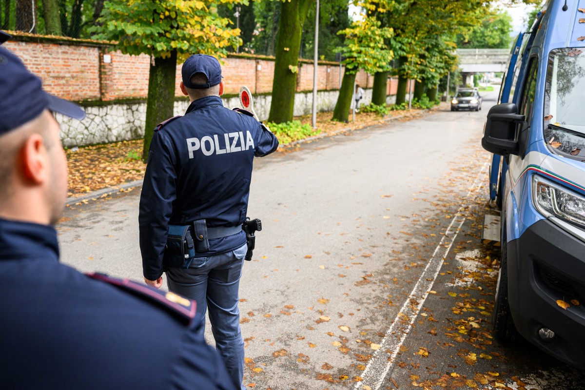 Arrestation à Milan d'un Algérien soupçonné d'appartenir au groupe EI