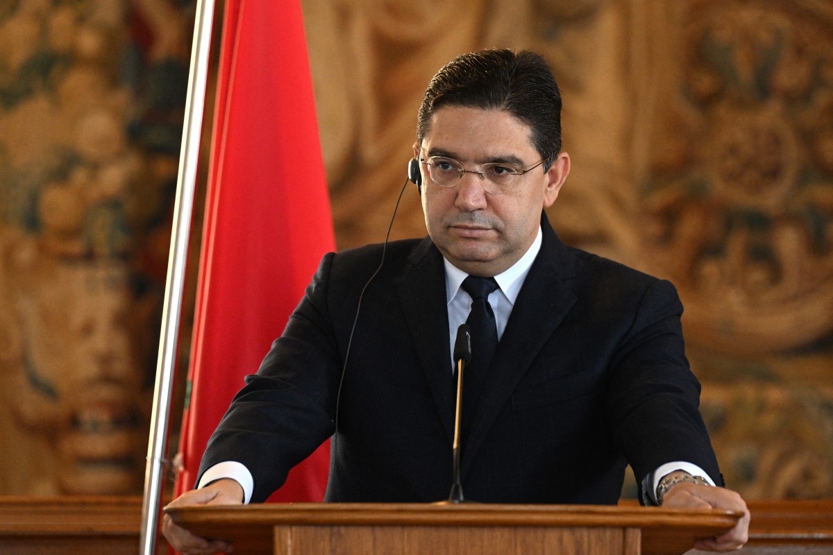 Le Maroc dénonce le bombardement israélien du siège de la Commission qatarie pour la reconstruction de Gaza