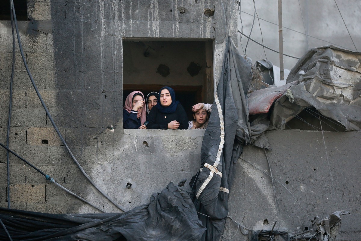 Le point sur la situation au 27e jour de la guerre entre Israël et le Hamas