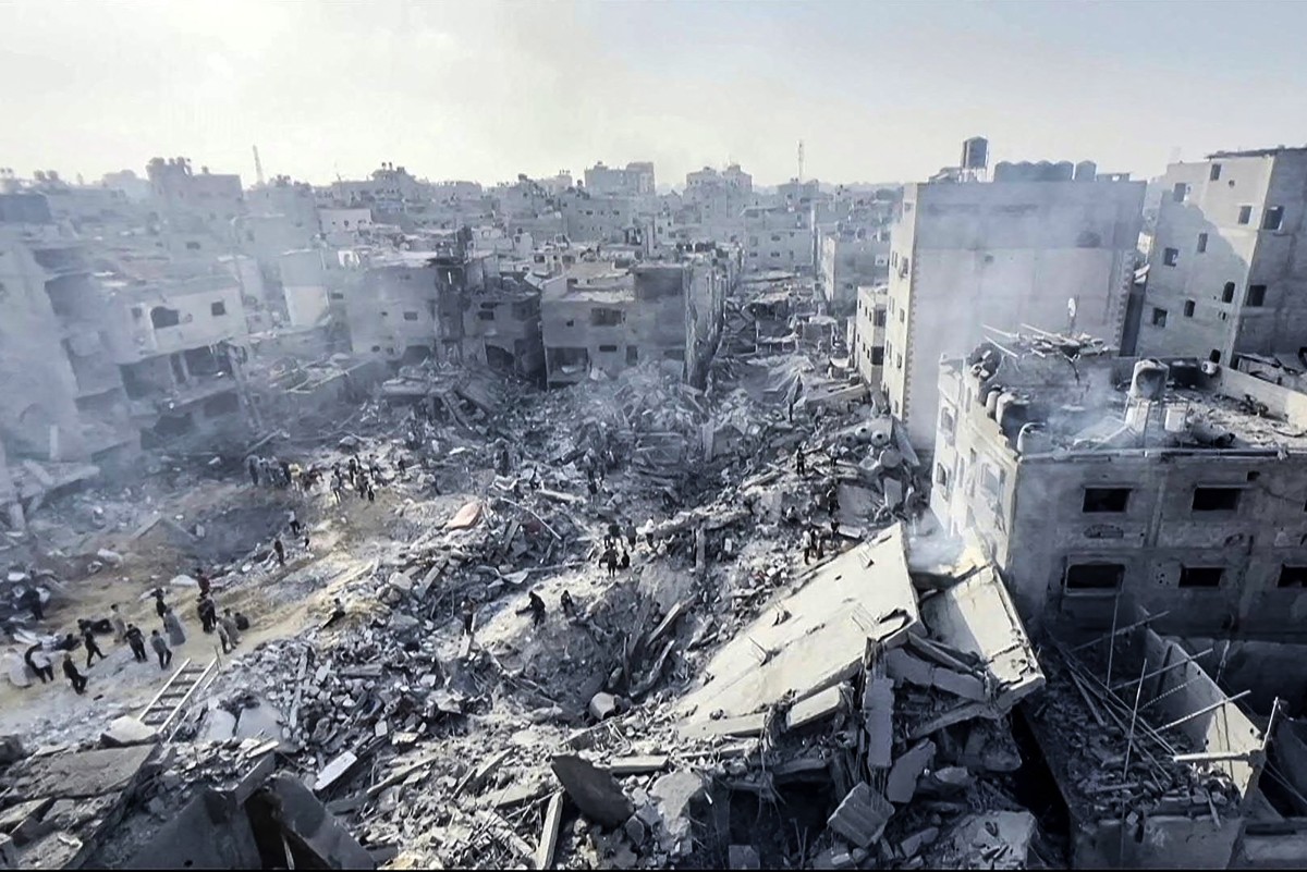 Israël-Gaza: le CFCM dénonce toute «hiérarchisation» des victimes