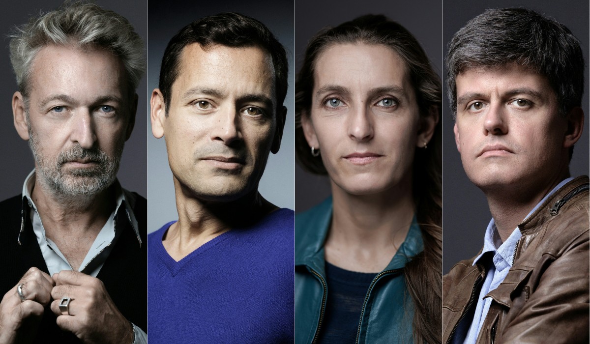 Pour le Goncourt et les autres jurys littéraires, l'heure du choix