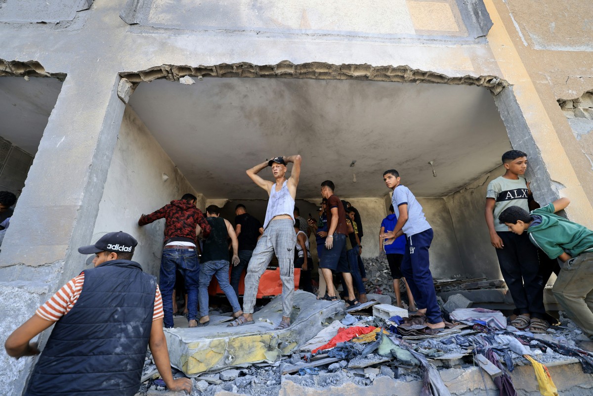 Le point sur la situation au 28e jour de la guerre entre Israël et le Hamas