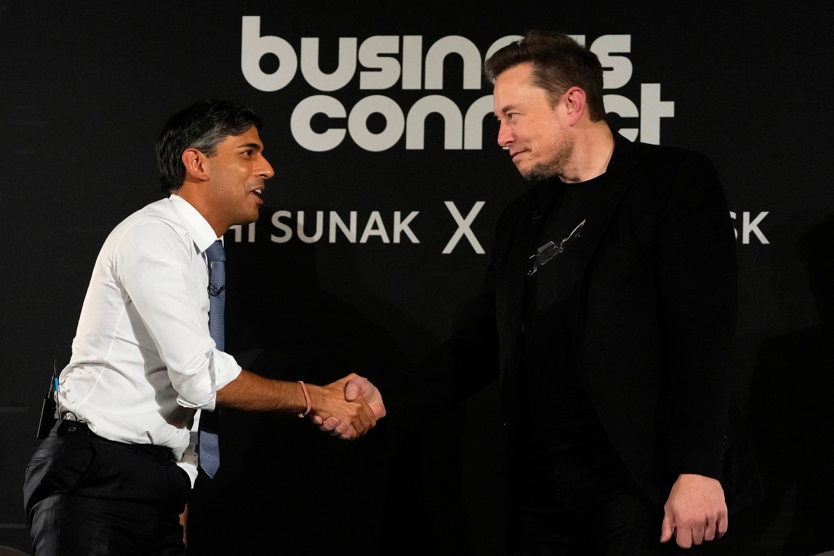 Elon Musk met en garde contre les «robots humanoïdes» dans «l'ère de l'abondance»