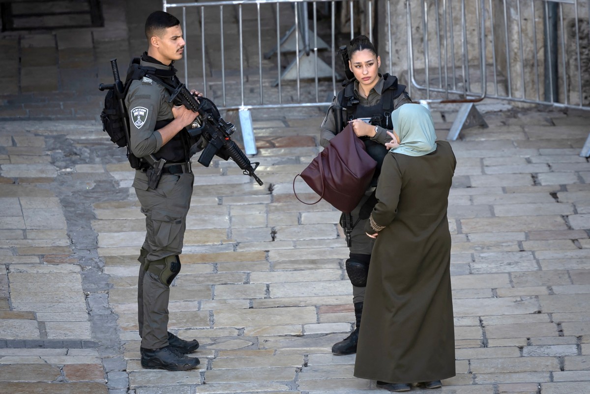 Infox, haine, racisme: des Arabes d'Israël disent vivre dans la «peur»