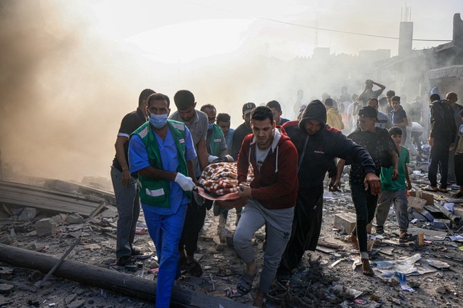 Comment la guerre entre Israël et Gaza va-t-elle se terminer?