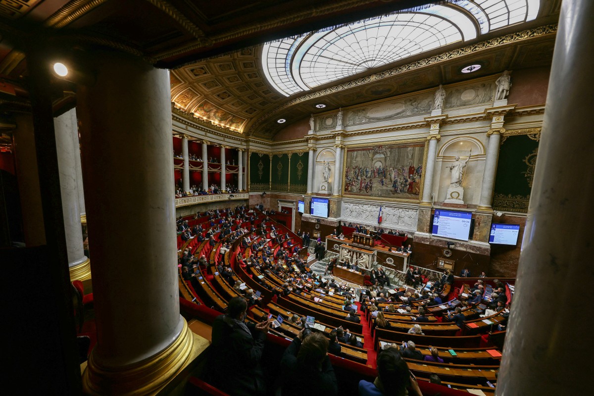 Mineurs: L'Assemblée toujours unanime pour retirer l'autorité parentale après certaines condamnations