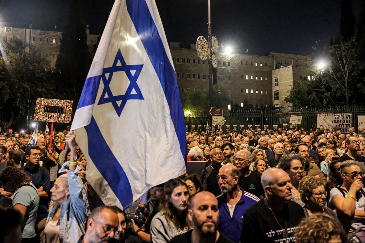 L'exception démocratique au Moyen-Orient ?