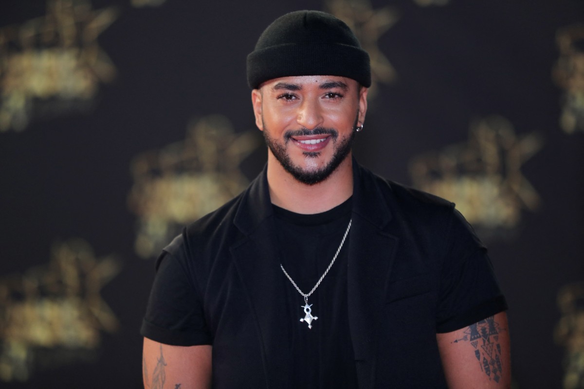 Eurovision 2024: la France s'en remet à Slimane