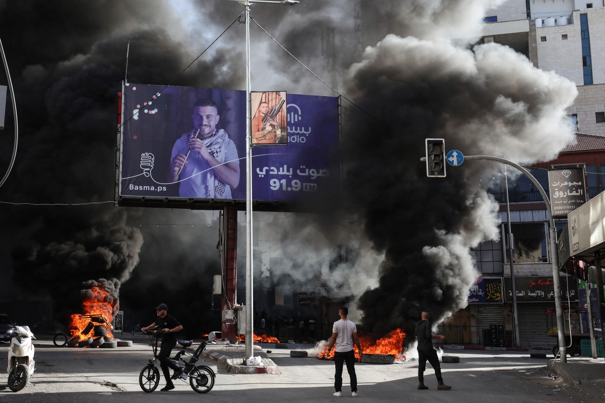 À Jénine, le ballet mortifère du raid israélien le plus sanglant depuis près de 20 ans