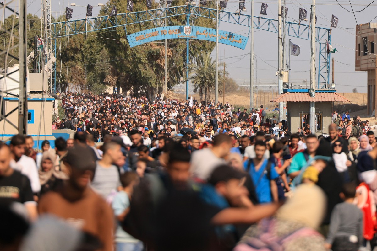 Frappes sur des hôpitaux de Gaza, le bilan israélien de l’opération du 7 octobre revu à la baisse