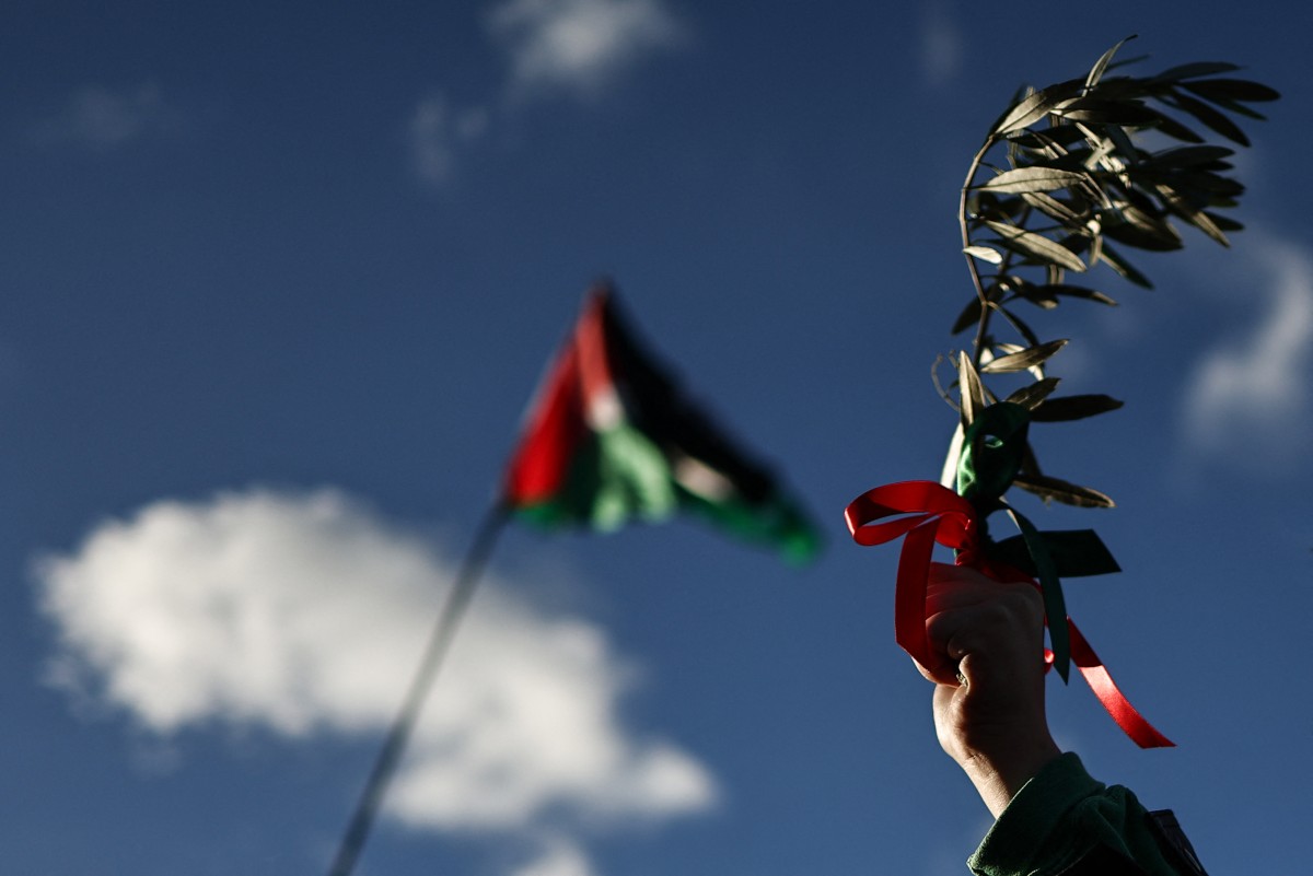 Gouverner Gaza dans le sillage des chars israéliens, l'impossible équation de l'après-guerre