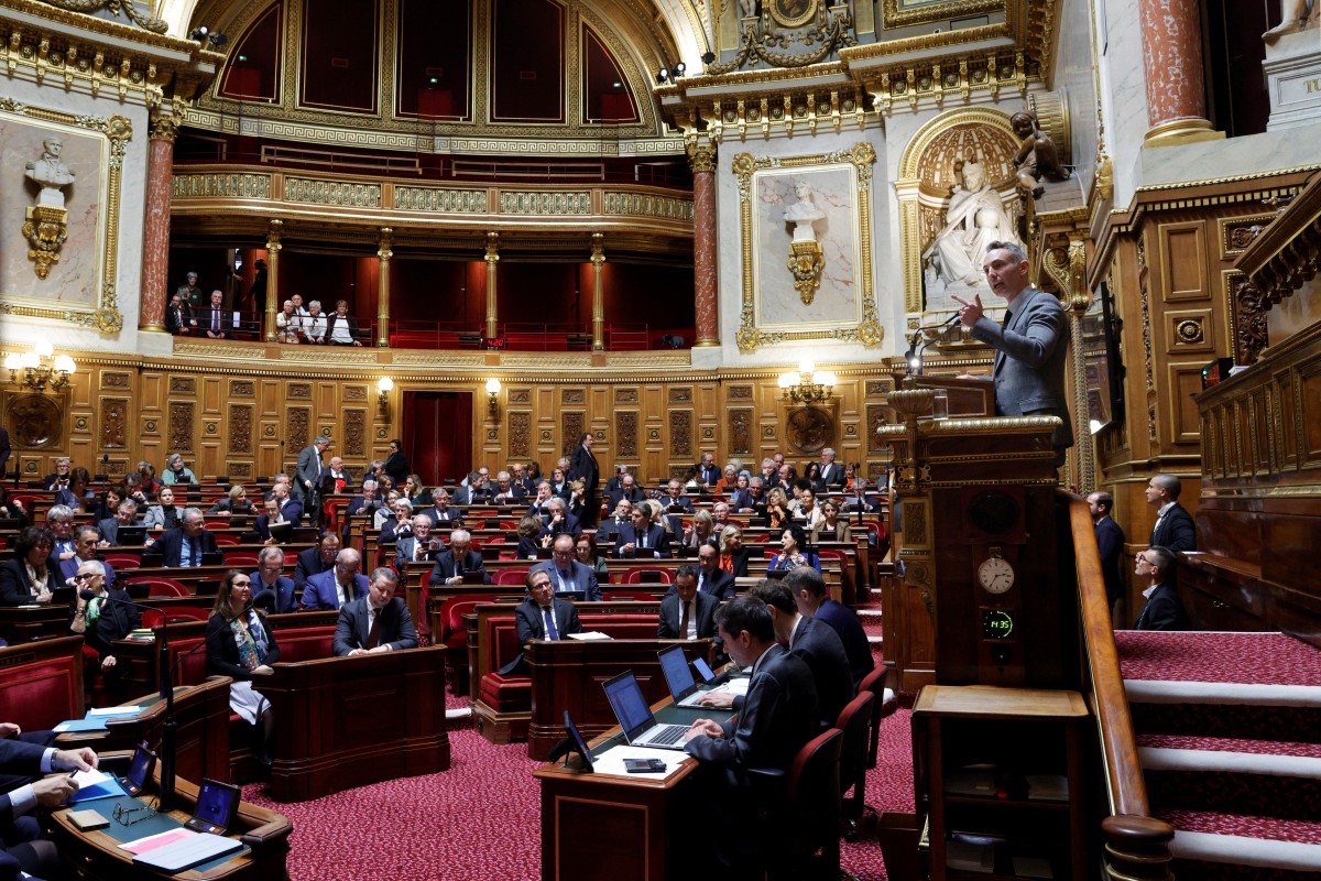 Immigration: les associations dénoncent un «festival des horreurs» au Sénat