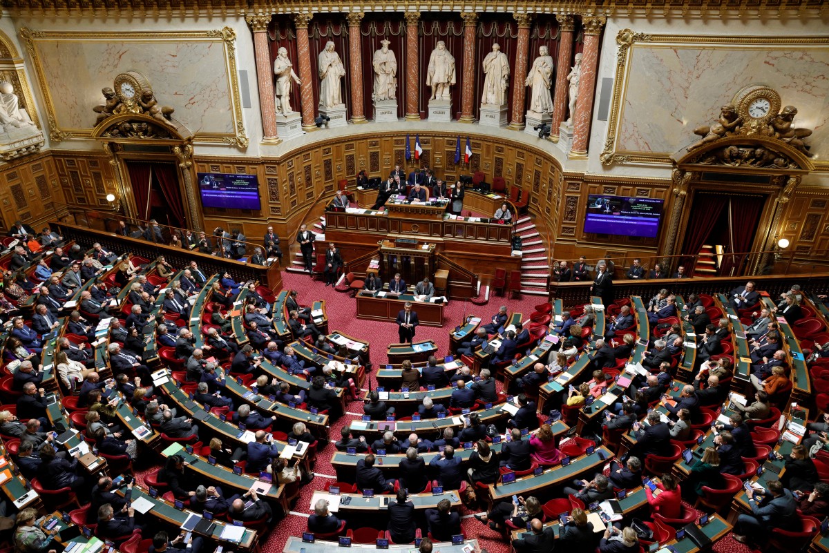 Budget 2024: Le Sénat fait un geste envers les collectivités territoriales