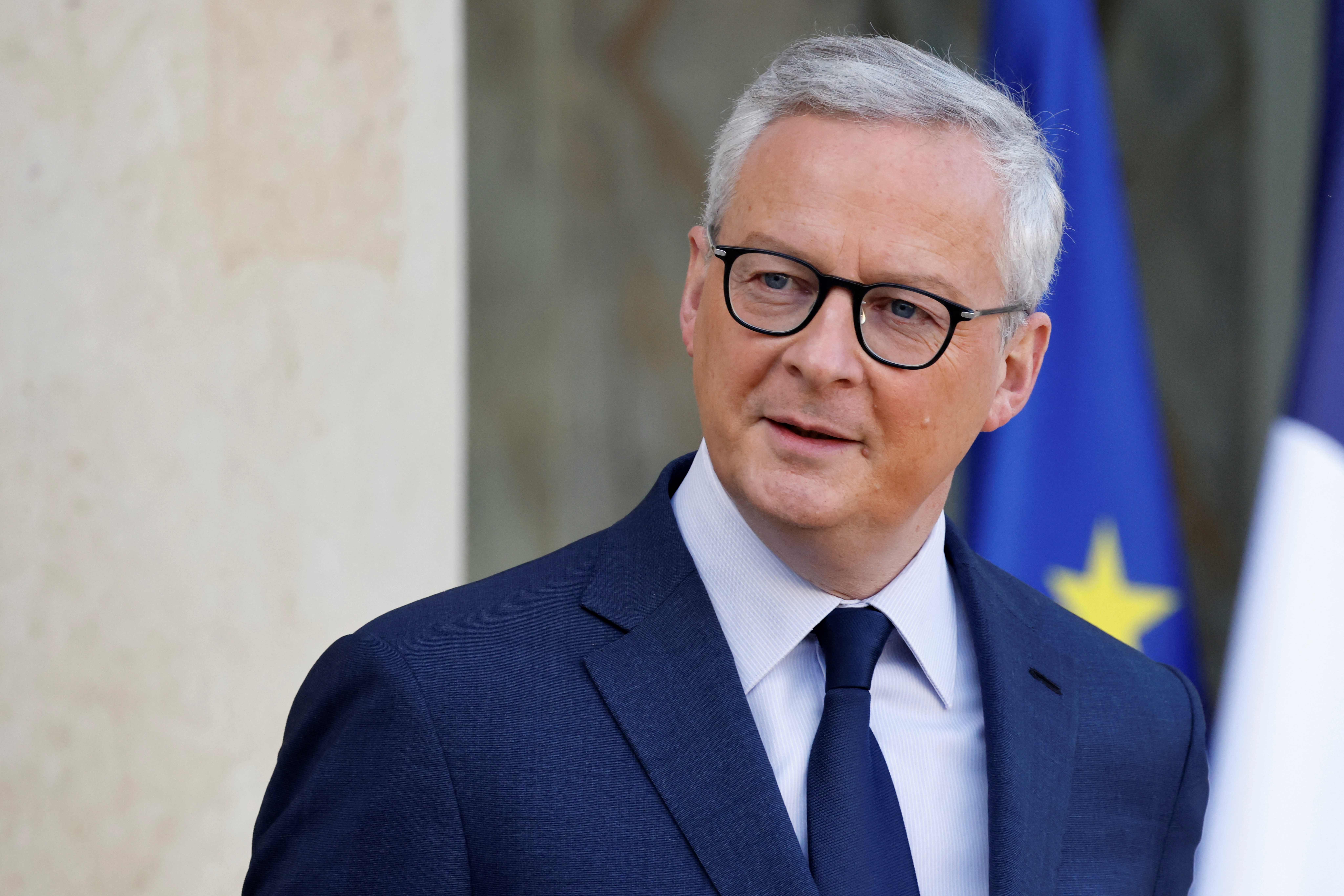 La France soutient Paris comme siège de la future Autorité anti-blanchiment de l'UE