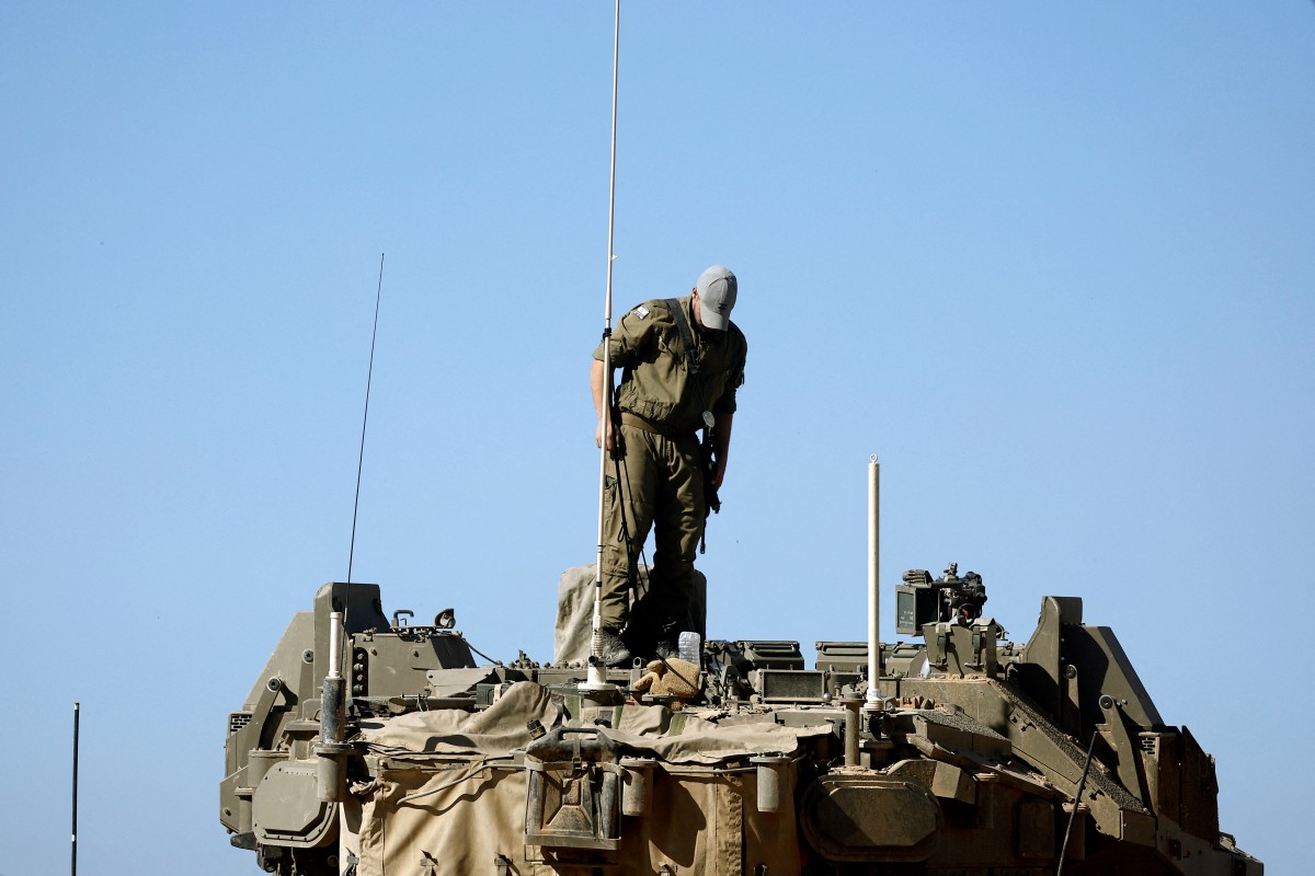 Le Hamas revendique une attaque près de Jérusalem, un soldat israélien tué