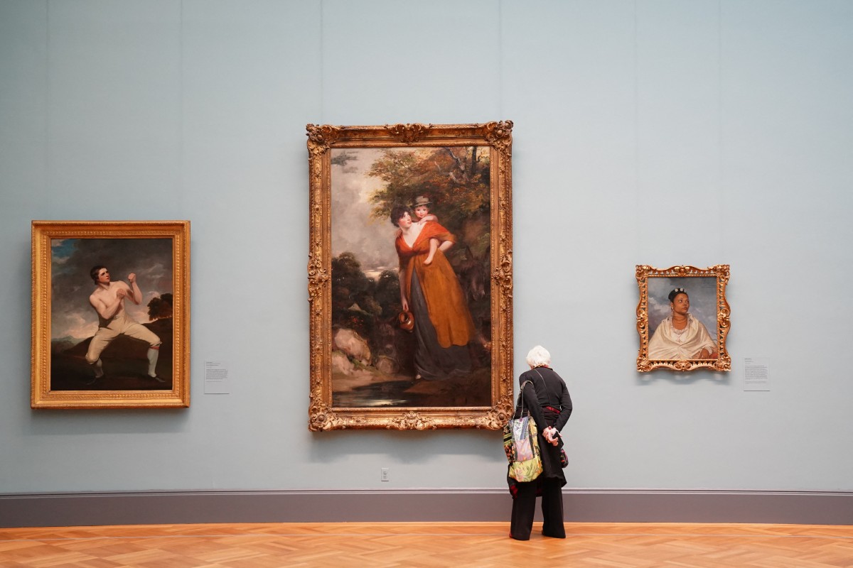 Au Met de New York, cinq siècles de peinture européenne sous une lumière nouvelle