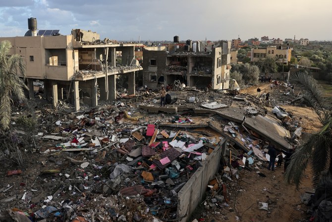 Quelle est la position de l’UE sur Gaza et le conflit israélo-palestinien?