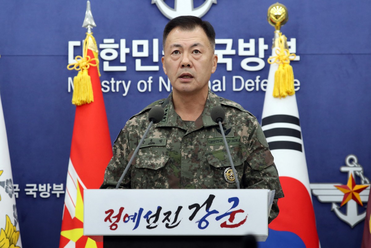 Séoul avertit Pyongyang d'abandonner son projet de lancement de satellite espion