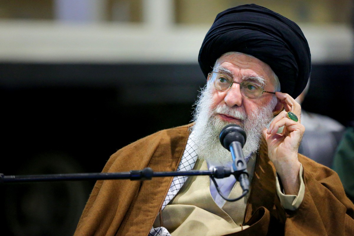 La dissuasion américaine contre l’Iran est insuffisante