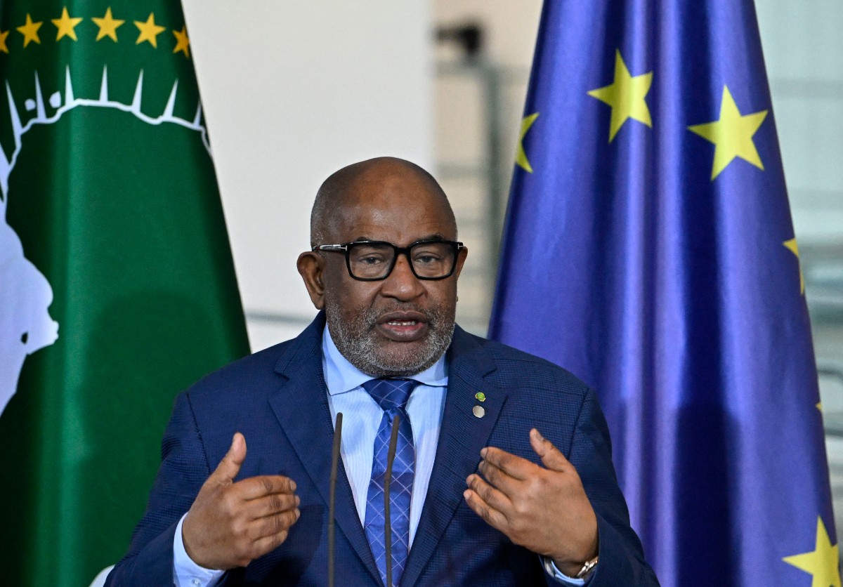 Afrique: l'UA veut une «compétition positive» entre Europe et Chine