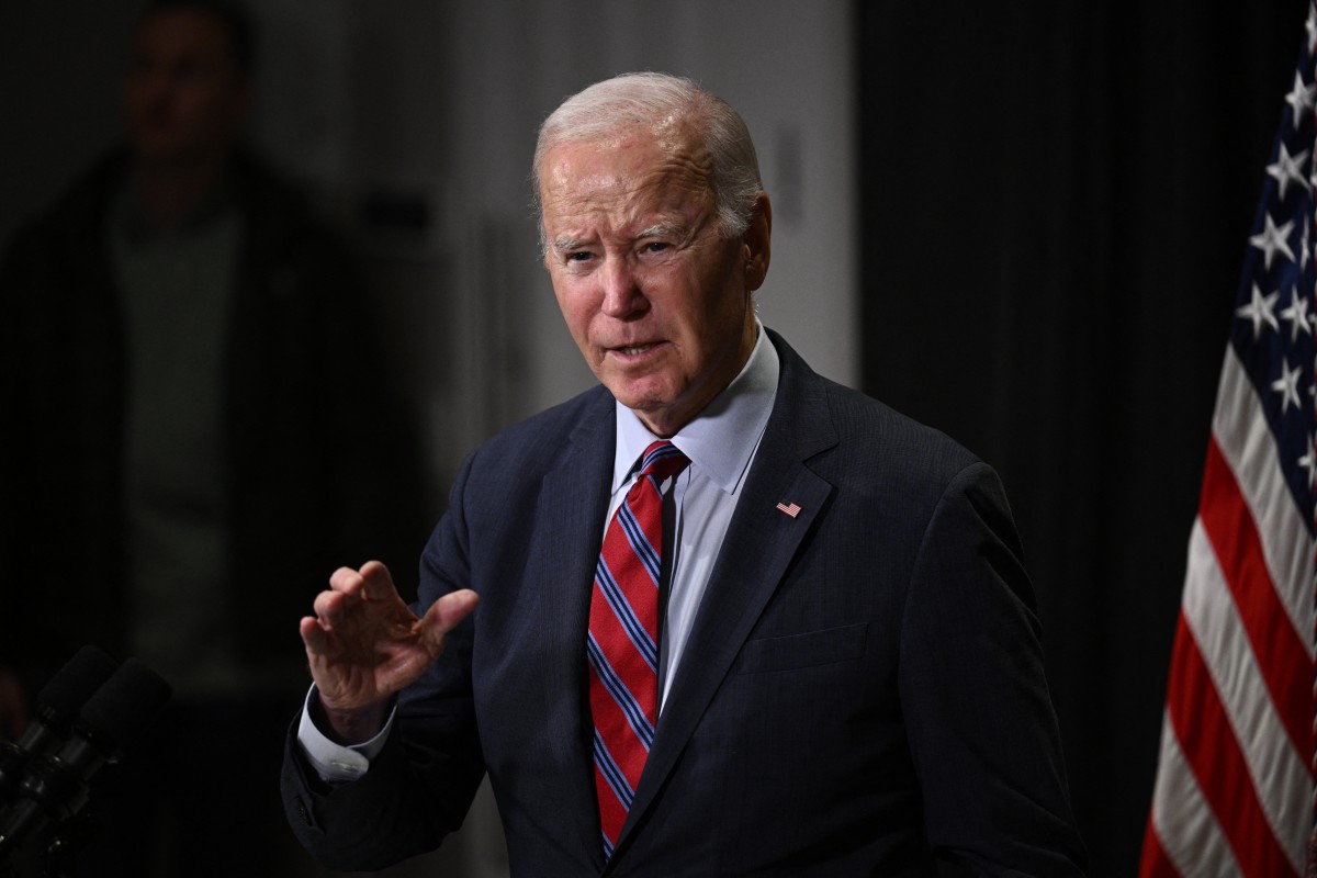 Libération des premiers otages: «ce n'est qu'un début», promet Biden