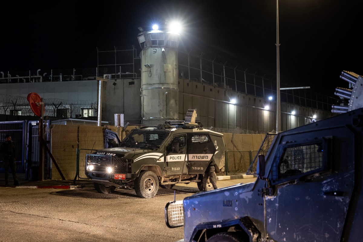 Le Hamas prêt à échanger tous les soldats israéliens détenus contre tous les prisonniers palestiniens