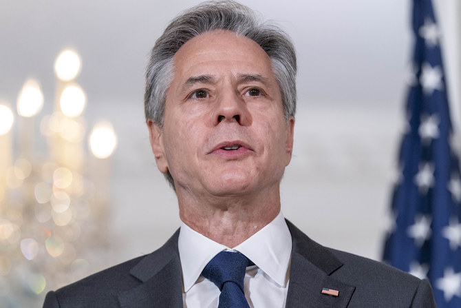 Visite de Blinken en Jordanie et en Israël dans le cadre de la crise au Moyen-Orient