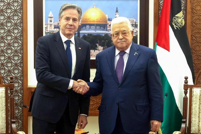 Abbas lie un retour de son Autorité à Gaza à un «règlement» pour tous les Territoires palestiniens
