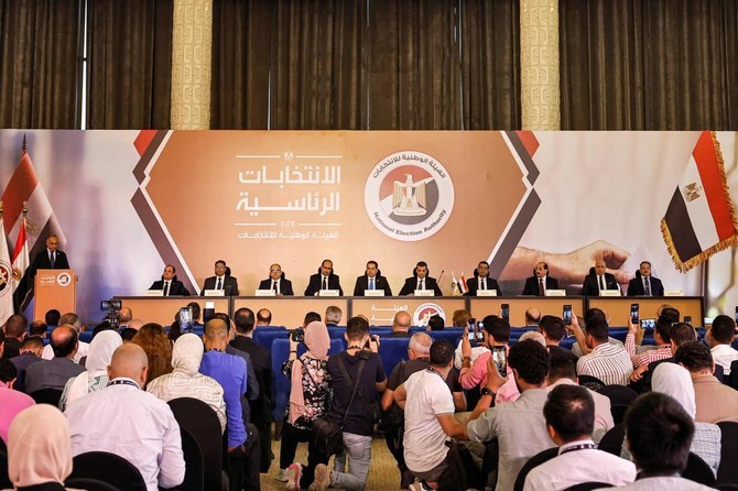 Egypte: Un candidat éphémère à la présidentielle sera jugé