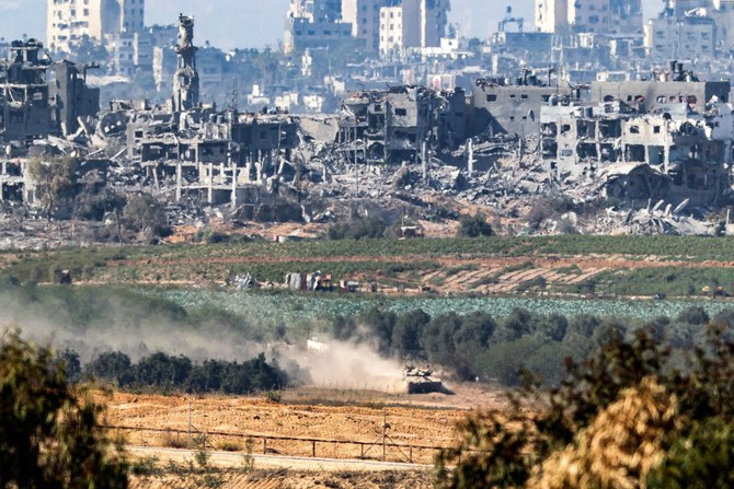 Conférence sur Gaza: Paris insiste sur l'amélioration de l'aide humanitaire