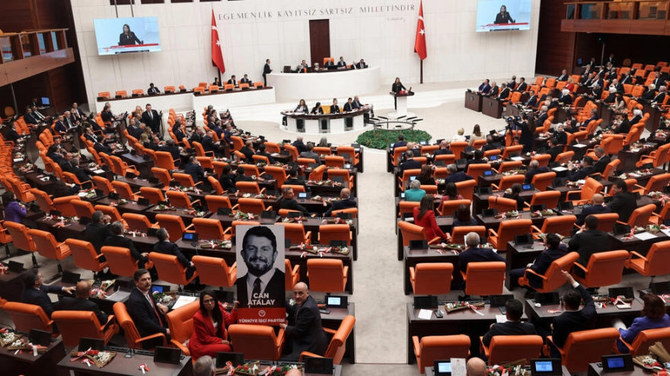 Turquie: Affrontement judiciaire entre deux importantes cours de justice