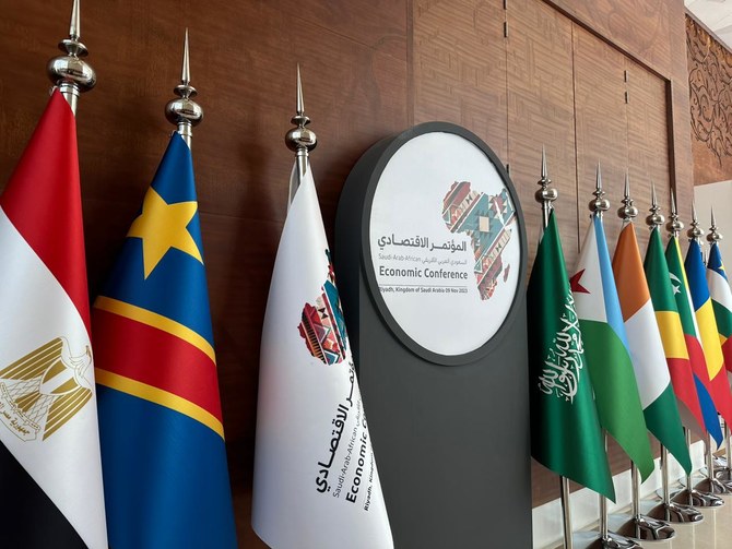 L’Arabie saoudite signe des accords d’une valeur de 2 milliards de riyals avec l’Afrique, le PIF prévoit de «changer la donne»