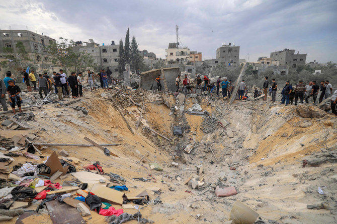 Des milliers de Palestiniens pris dans les combats autour d'un hôpital de Gaza