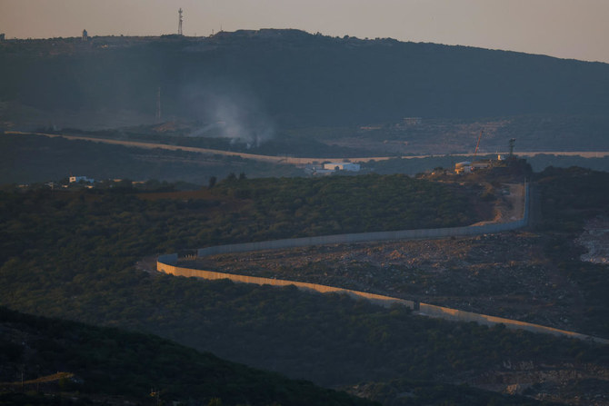 L'escalade au sud du Liban fait des morts et des blessés parmi les civils