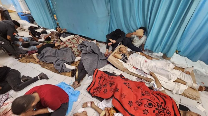 Gaza: «On ne demande pas la lune» mais un «cessez-le-feu», martèlent de hauts responsables onusiens