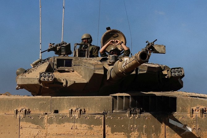 Israël-Hamas: des obstacles «mineurs» avant un accord sur les otages selon Doha