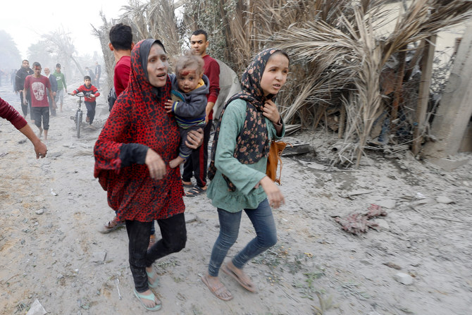 L’Arabie saoudite salue la trêve de quatre jours dans la guerre de Gaza