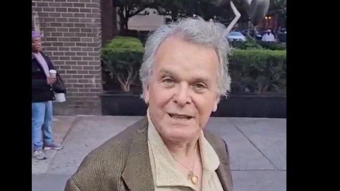 Tuer 4 000 enfants palestiniens «n’était pas suffisant», affirme un ancien conseiller d’Obama dans une diatribe raciste virale