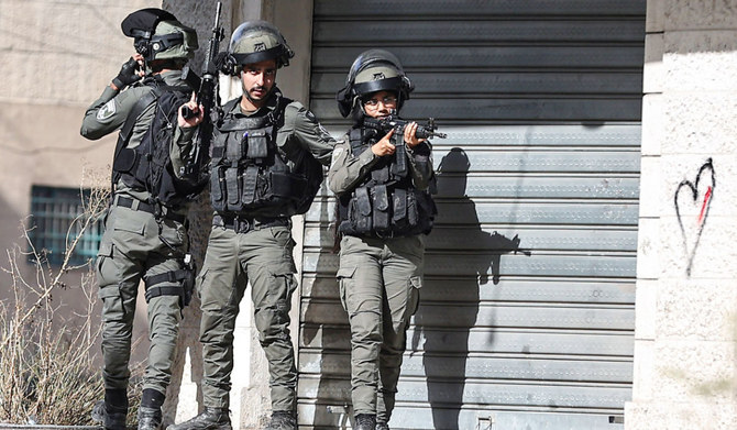 Poursuite des violences en Cisjordanie occupée, huit Palestiniens tués par l'armée israélienne