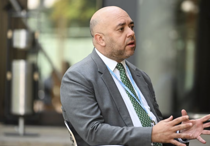 L’utilisation de la technologie contribue à l’action climatique, selon le directeur général de la COP28