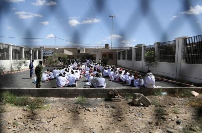 Un autre prisonnier yéménite meurt dans les geôles des Houthis, le 4e en un mois